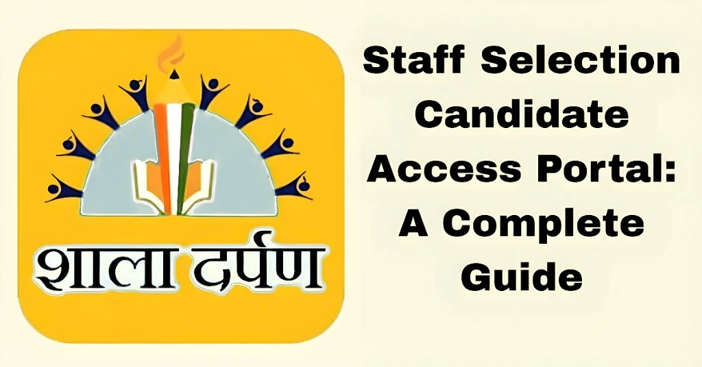 Staff Selection