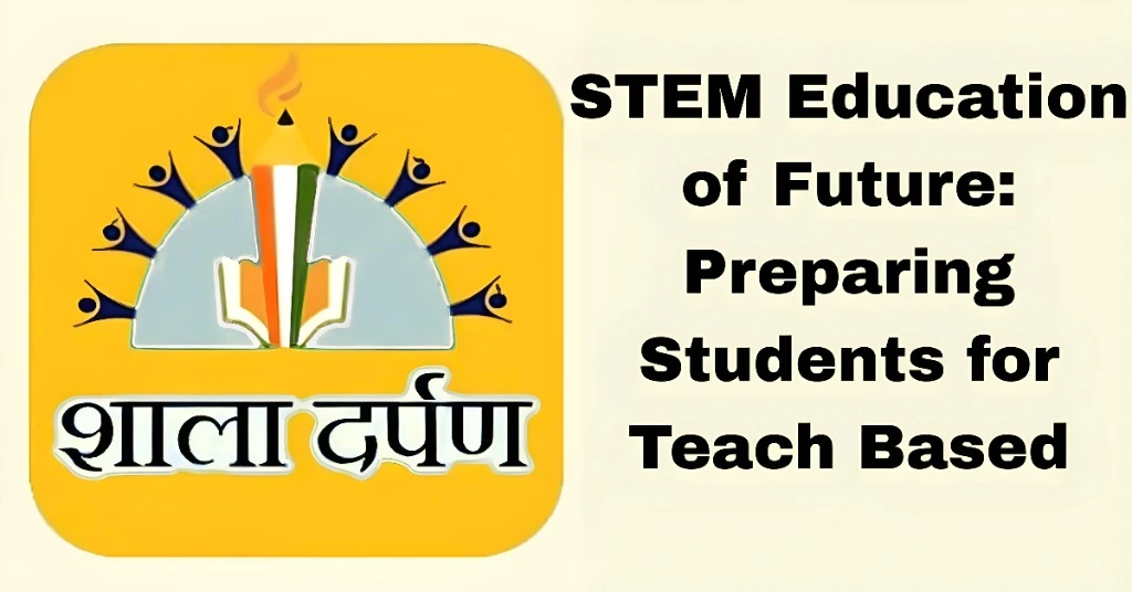 STEM Education of Future